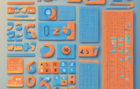 Multiply Two Digit Numbers with Area Models Thumbnail