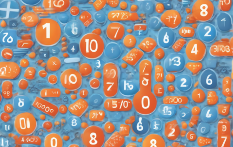 Multiplying and Dividing by 10, 100, and 1000 Thumbnail