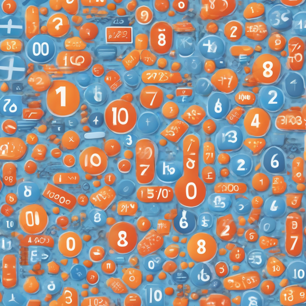 Multiplying and Dividing by 10, 100, and 1000