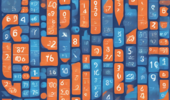 Multiplying by 3 Digit Number Thumbnail
