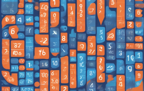 Multiplying by 3 Digit Number Thumbnail