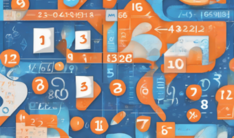 Multiplying by a 3 Digit Number Thumbnail