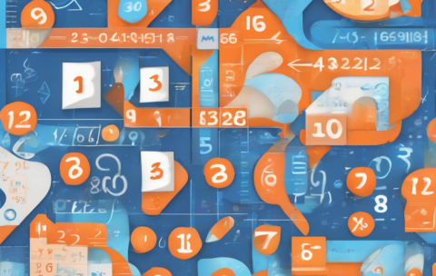 Multiplying by a 3 Digit Number Thumbnail