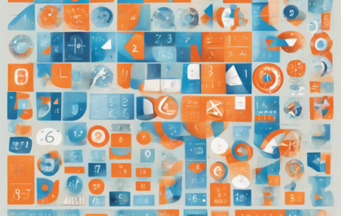 Multiplying Fractions Thumbnail