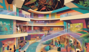 Museum Of New Zealand Te Papa Tongarewa Thumbnail