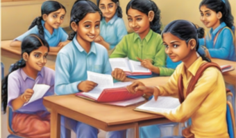 Ncert Class 8 Thumbnail