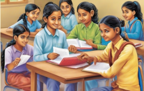 Ncert Class 8 Thumbnail