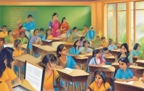 Ncert Class 9 Thumbnail
