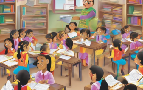Ncert In Thumbnail