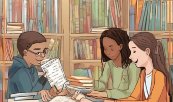 New 6th Grade Reading And Vocabulary Thumbnail