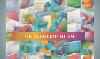 Non-Mendelian Inheritance Thumbnail