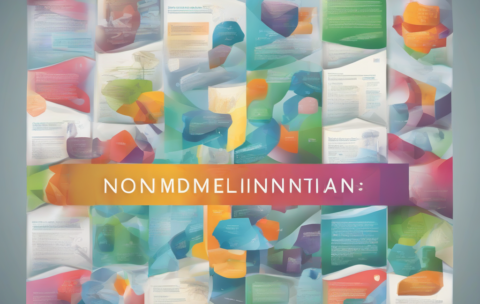 Non-Mendelian Inheritance Thumbnail
