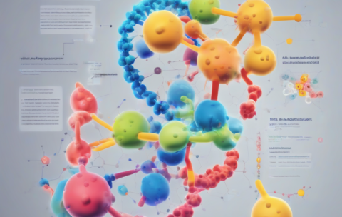 Nucleic Acids Thumbnail