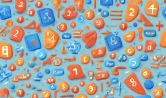 Numbers And Operations A Thumbnail