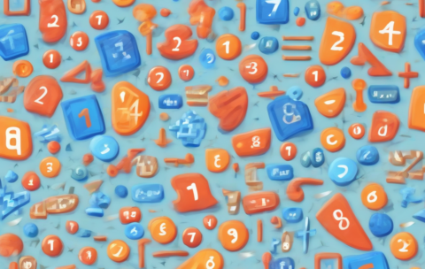 Numbers And Operations A Thumbnail