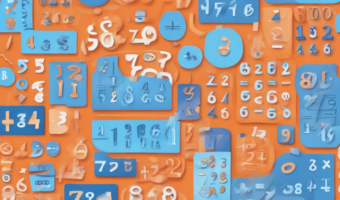 Numbers And Operations B Thumbnail