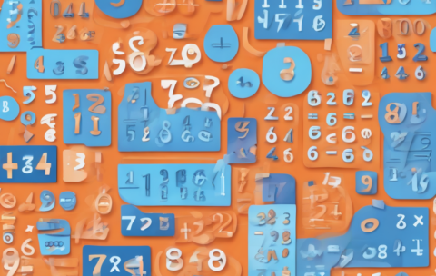 Numbers And Operations B Thumbnail