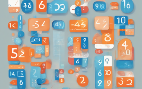 Numbers And Operations C Thumbnail