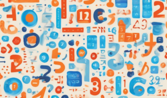 Numbers And Operations D Thumbnail