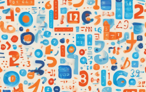Numbers And Operations D Thumbnail