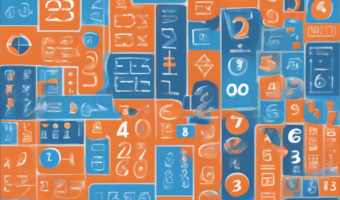 Numbers And Operations E Thumbnail