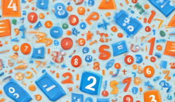 Numbers And Operations F Thumbnail