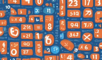 Numbers And Operations G Thumbnail