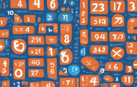 Numbers And Operations G Thumbnail