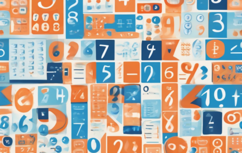 Numbers And Operations H Thumbnail