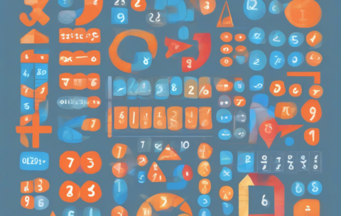 Numbers And Operations I Thumbnail