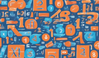 Numbers And Operations J Thumbnail