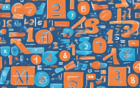 Numbers And Operations J Thumbnail