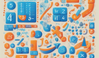 Numerical Algebraic Expressions A Thumbnail