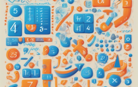 Numerical Algebraic Expressions A Thumbnail