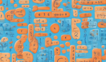 Numerical Algebraic Expressions B Thumbnail