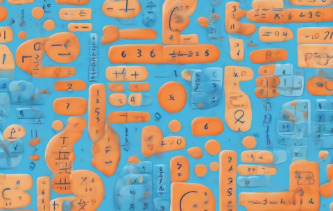 Numerical Algebraic Expressions B Thumbnail