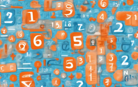 Numerical Algebraic Expressions C Thumbnail