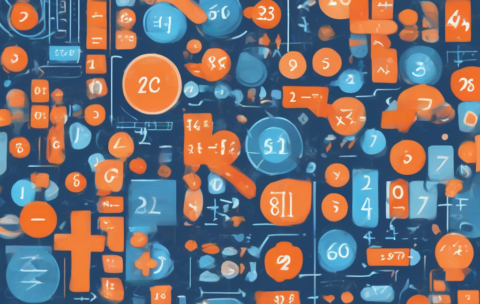Numerical Algebraic Expressions D Thumbnail