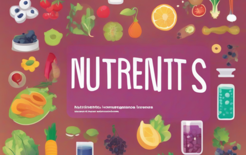 Nutrients Thumbnail
