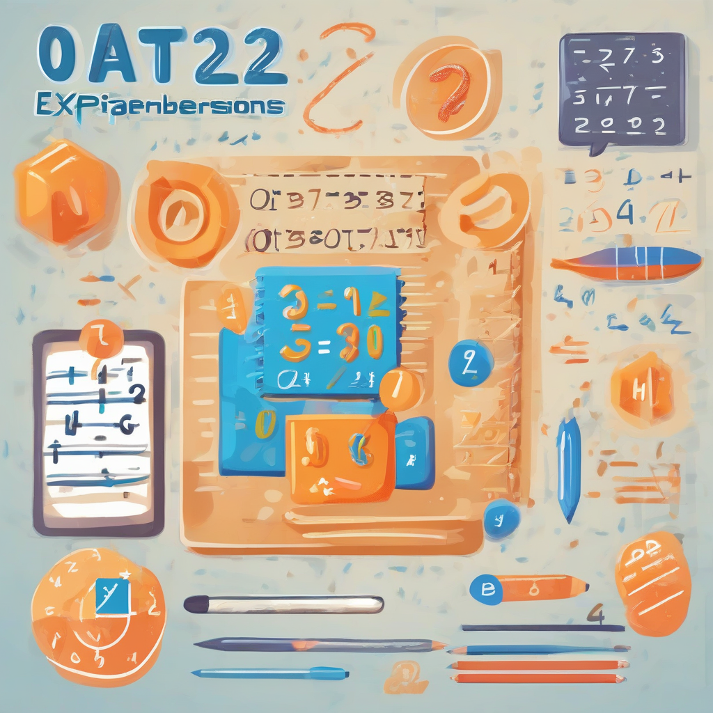 Oat220 Writing Algebraic Expressions Introduction