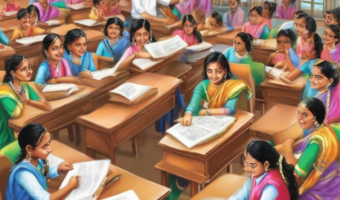 Odia Class 8 Thumbnail