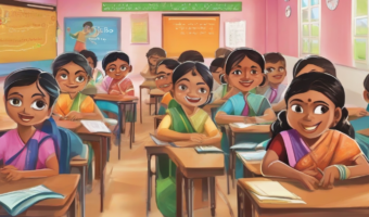 Odia Grade 7 Thumbnail