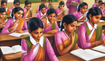 Odisha Board Preparation Class 10in Thumbnail