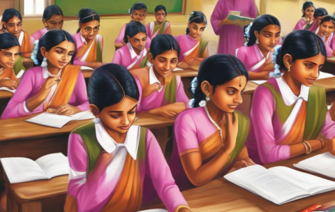 Odisha Board Preparation Class 10in Thumbnail