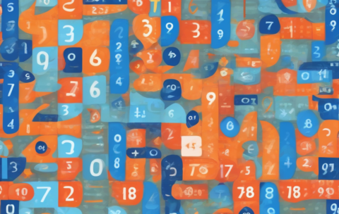 On Number Patterns Thumbnail