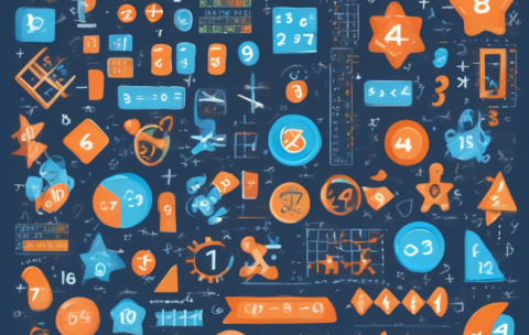 One Step Multiplication and Division Equations Thumbnail