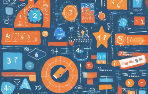 Operations And Algebraic Thinking A Thumbnail