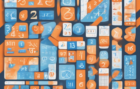 Operations And Algebraic Thinking H Thumbnail
