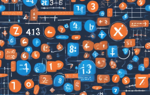 Operations on Rational Numbers Thumbnail