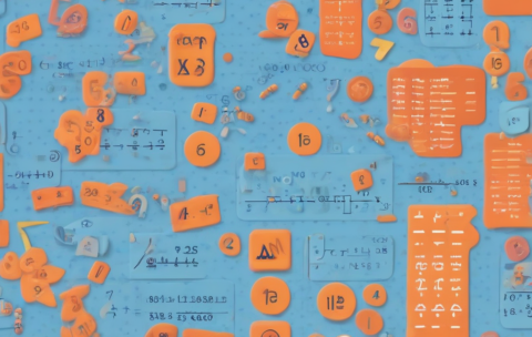 Operations on Rational Numbers Thumbnail